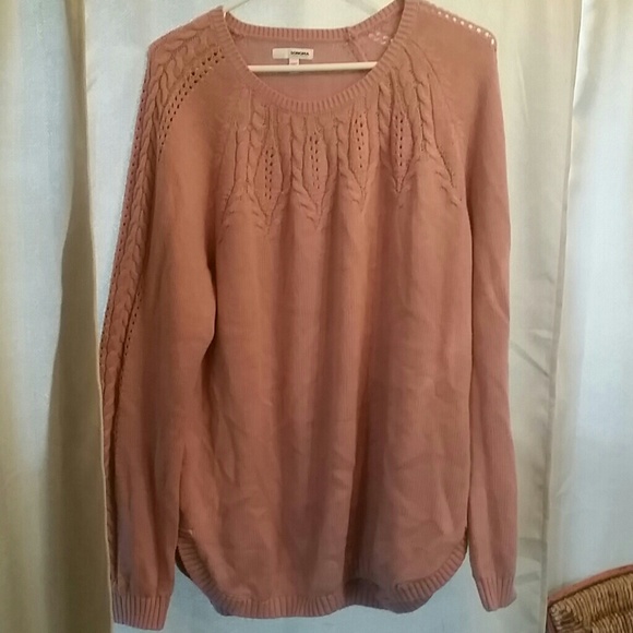 Sweater - Picture 3 of 3